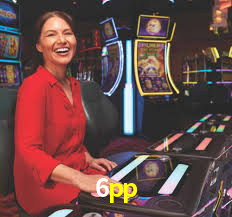 APP oficial da 6pp para mobile